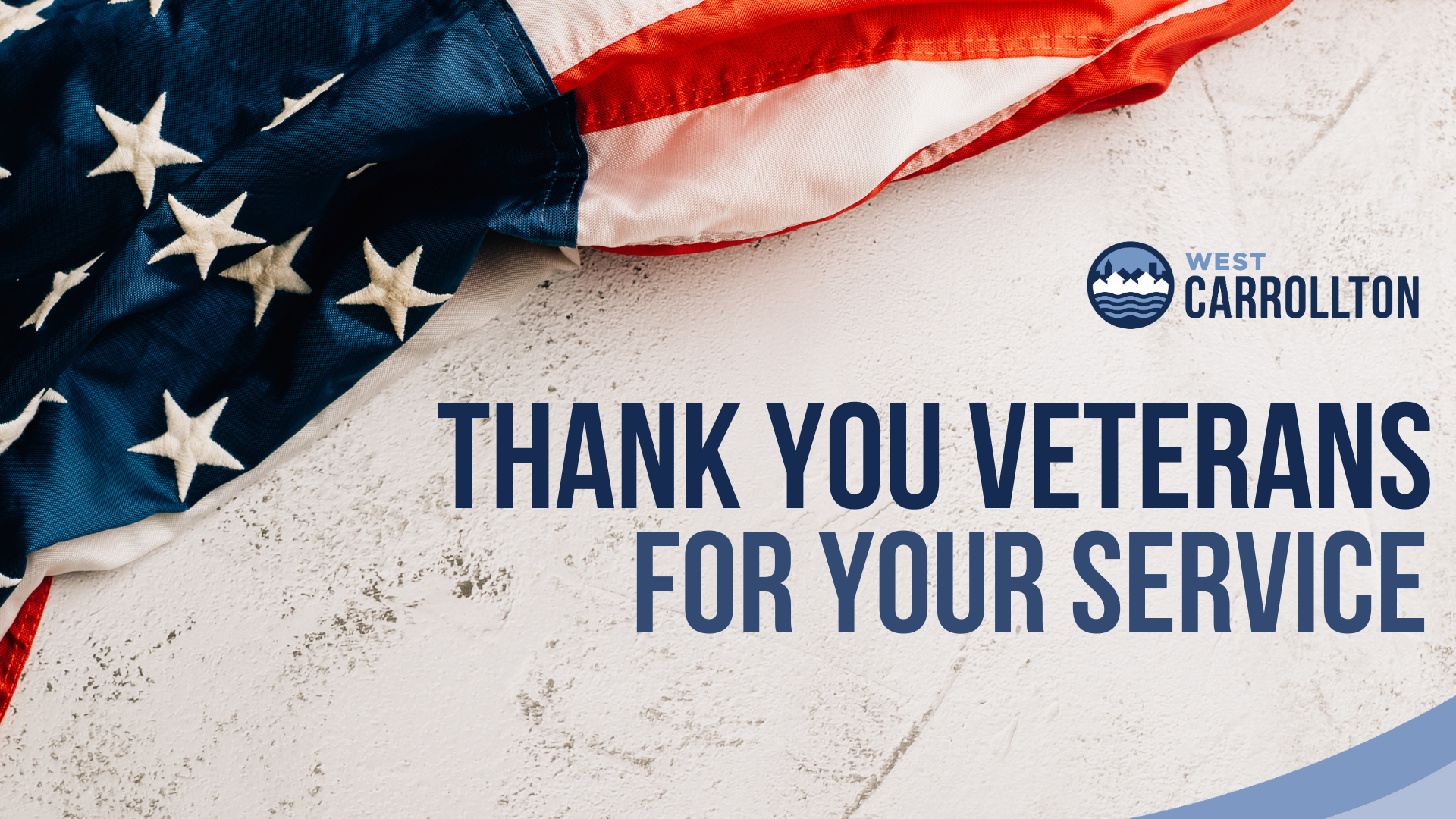 Veteran's Day