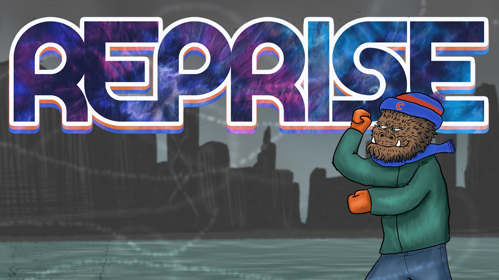 REPRISE