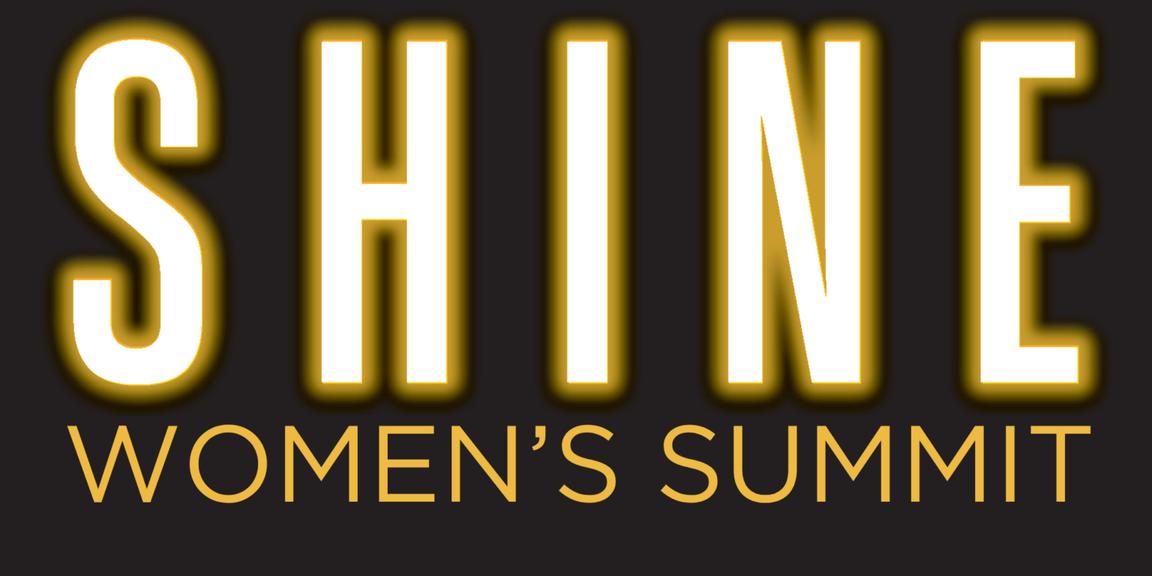 SHINE Women's Summit 2026, The Heart of a Champion