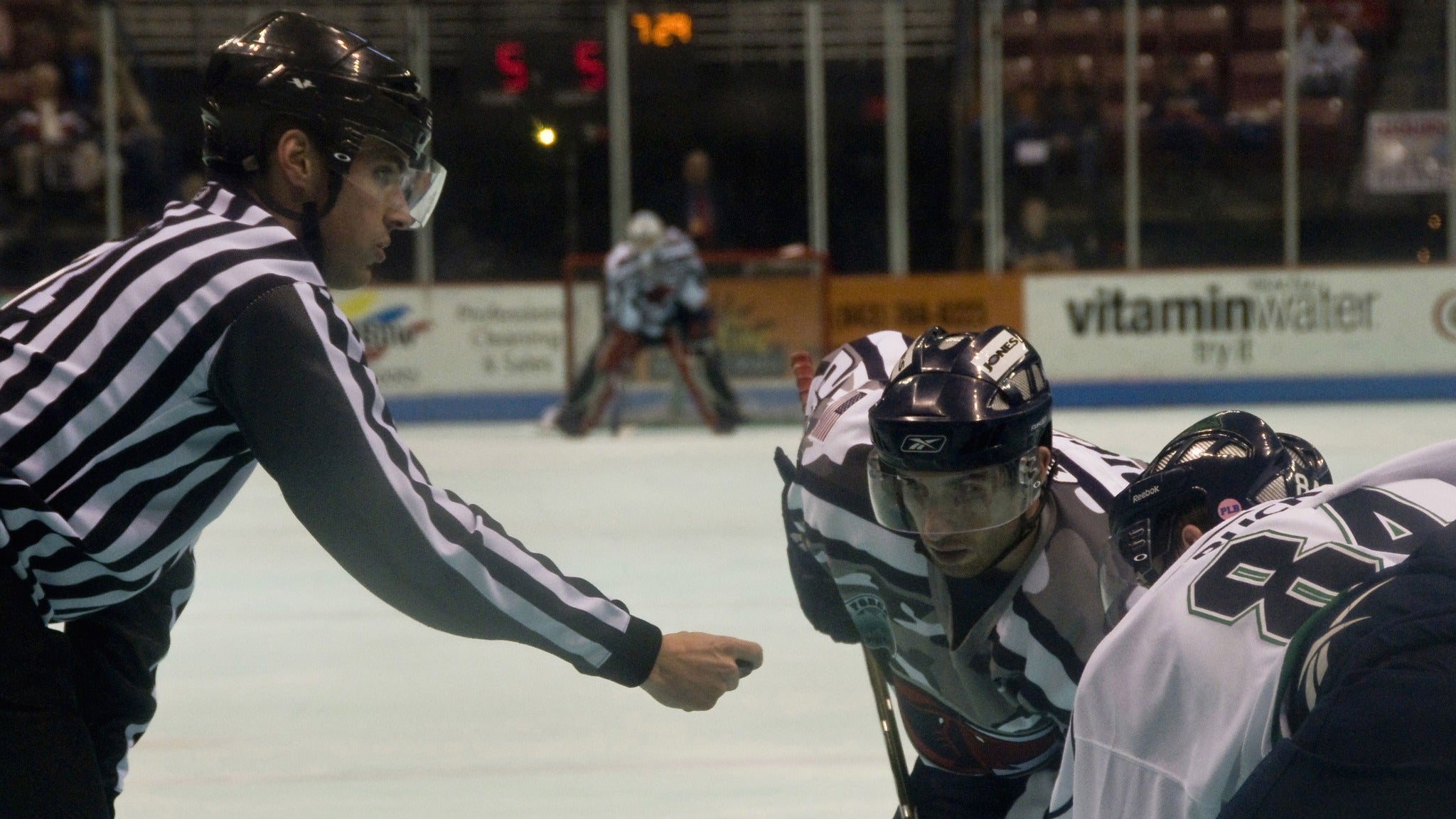 Youngstown Phantoms