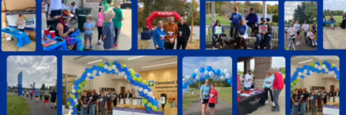 Cere-bration Walk, Roll, Run Columbus