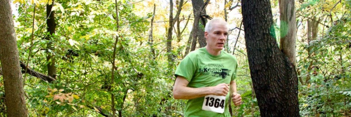EDWINS Run for Re-Entry - Trail Run Grind & Fun Run