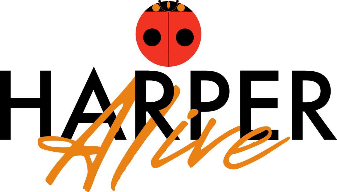 Harper Alive: BLINK 2026