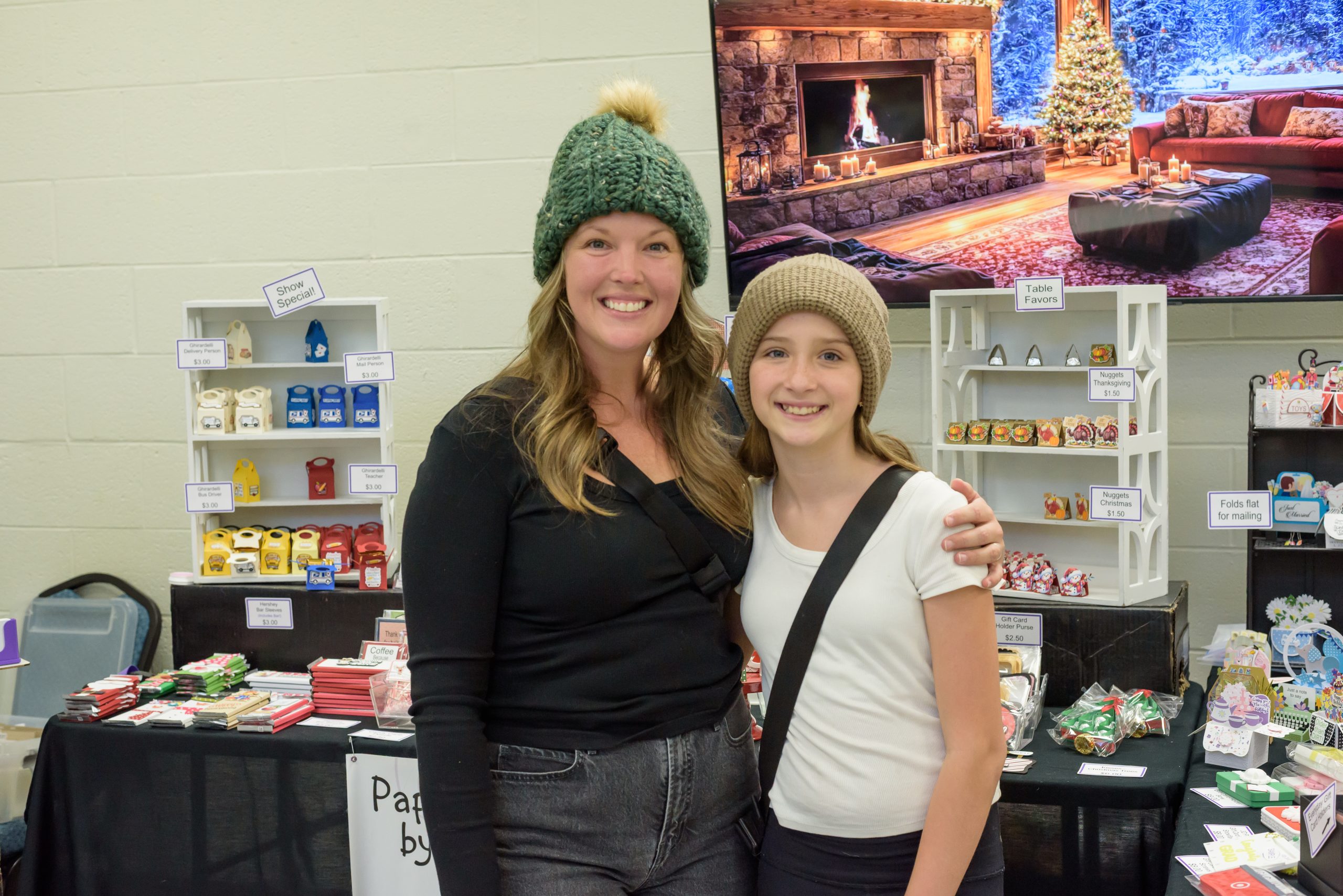 Holiday Arts & Craft Show