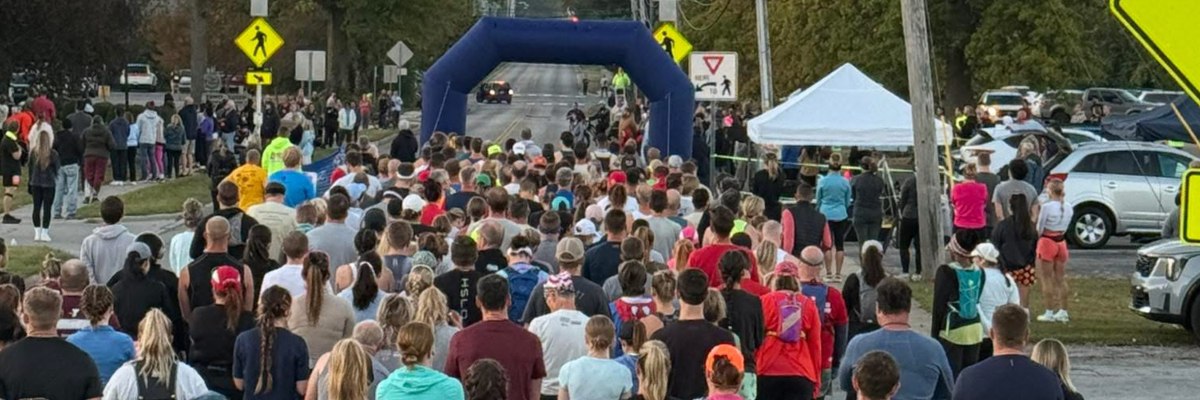 Maple City Half Marathon & 5K