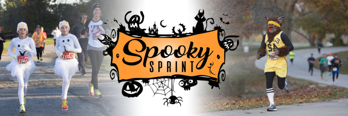 Spooky Sprint Cincinnati