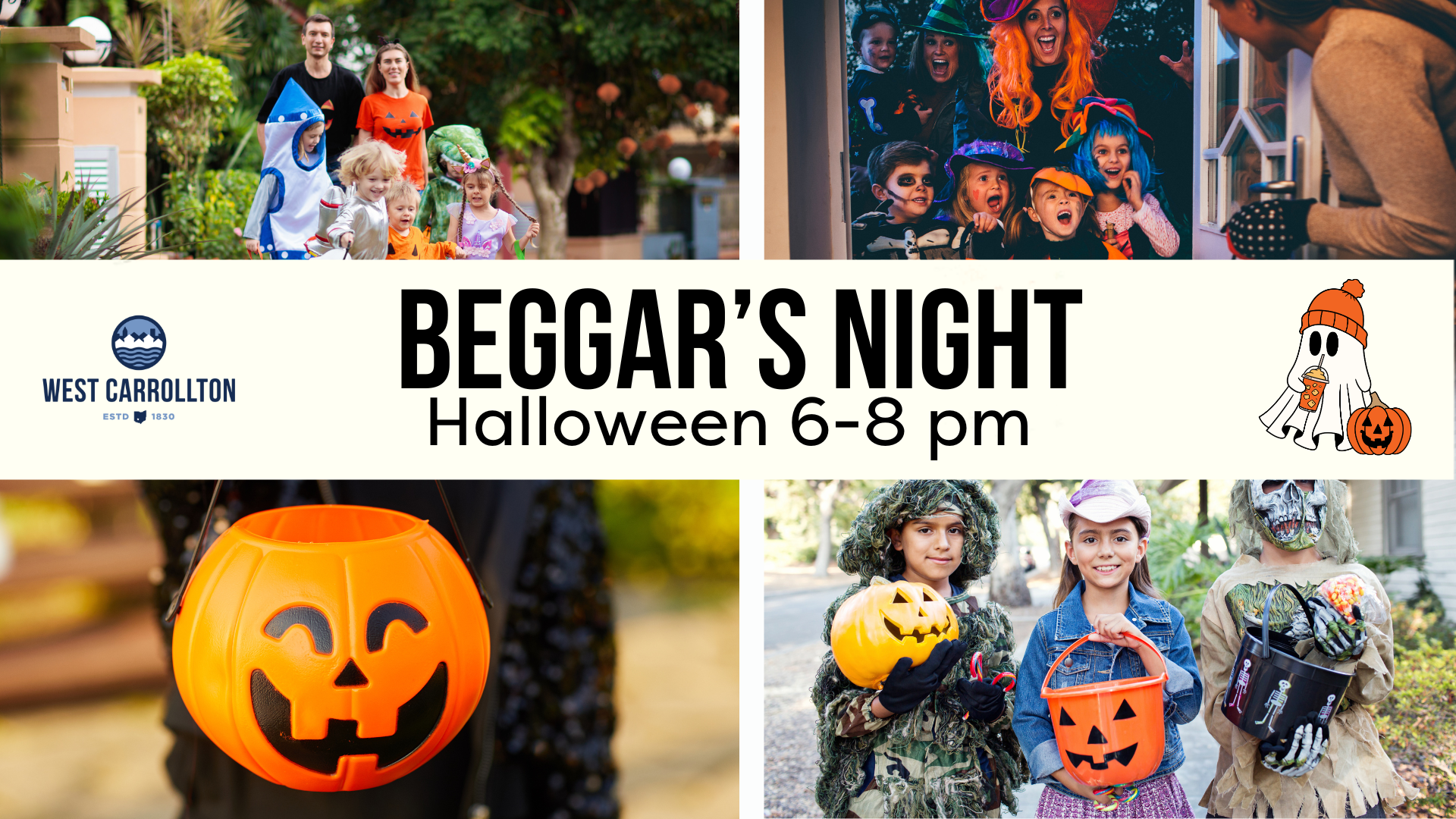 Halloween/Beggar's Night