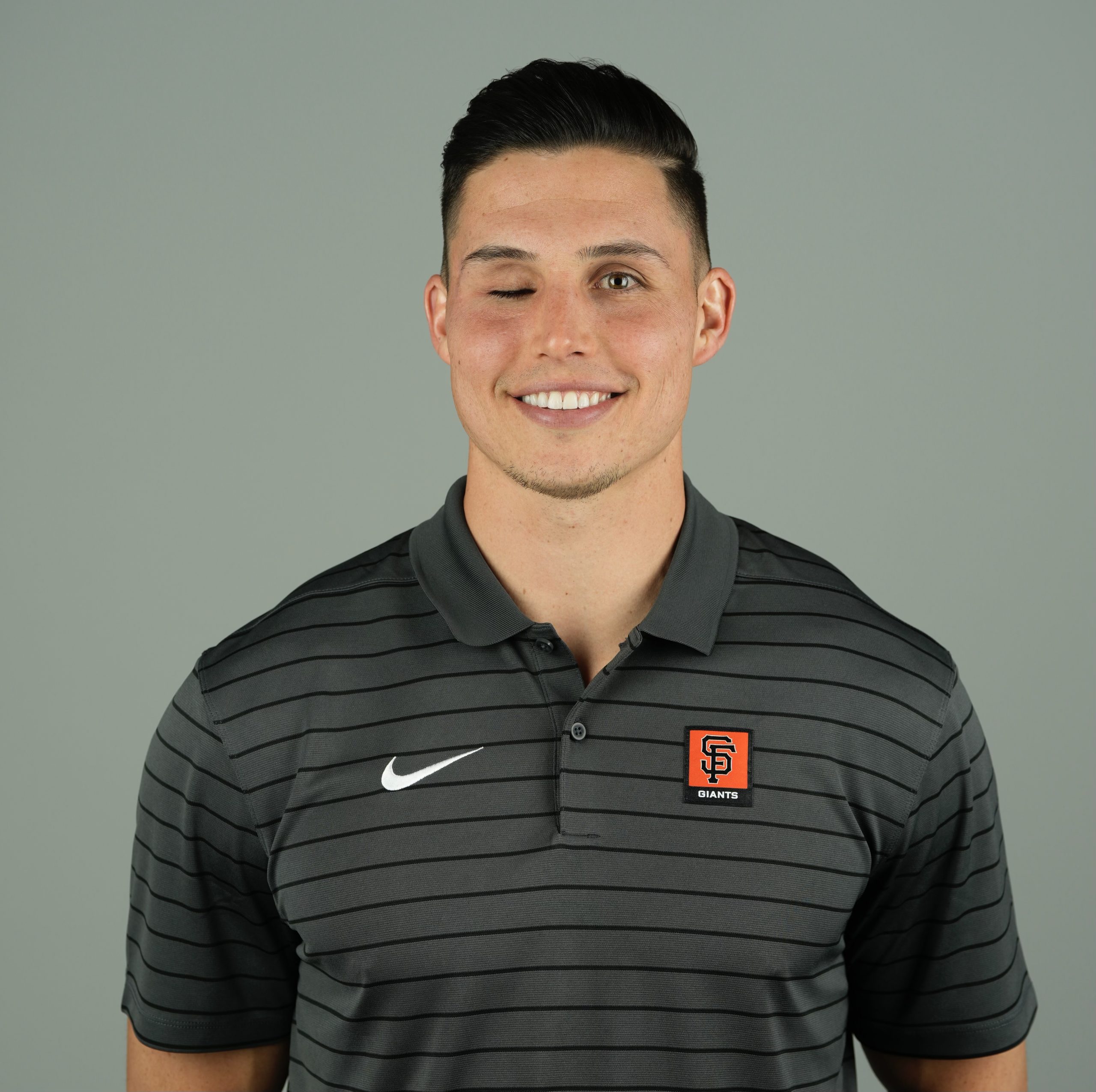 Drew Robinson: Strength Isn't Always Physical