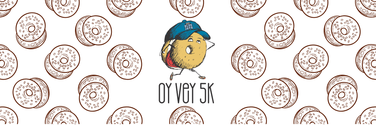 Oy Vey 5K