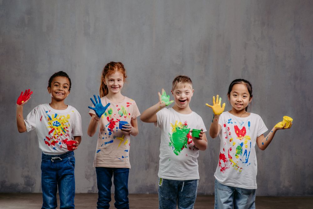 Know Your Neighbor Series: Empowering Families with Disabilities