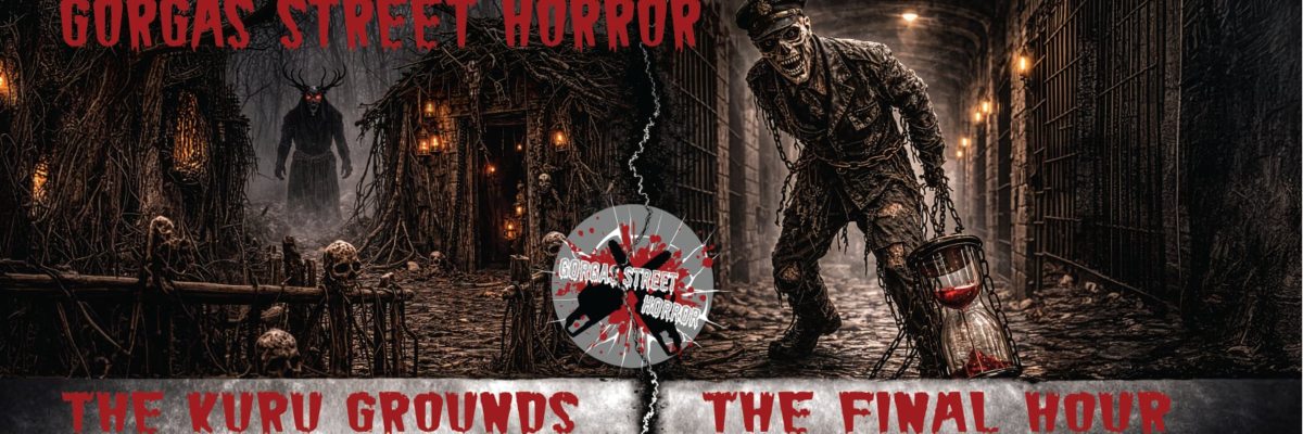 Gorgas Street Horror