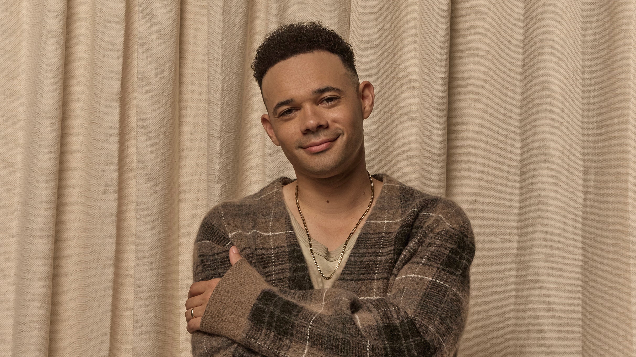 Tauren Wells: Air1 Worship Now Tour - Dayton, OH