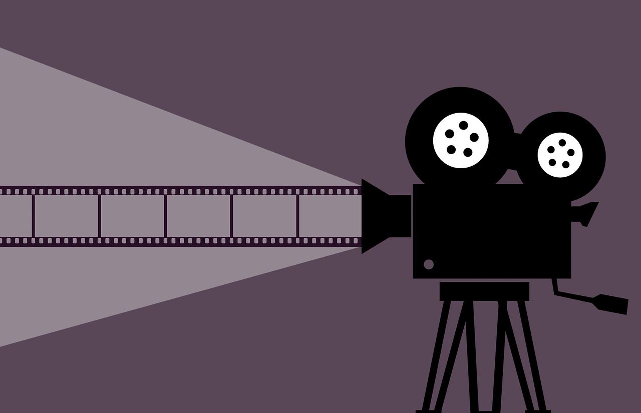 Show Me the Movie - Project Hail Mary