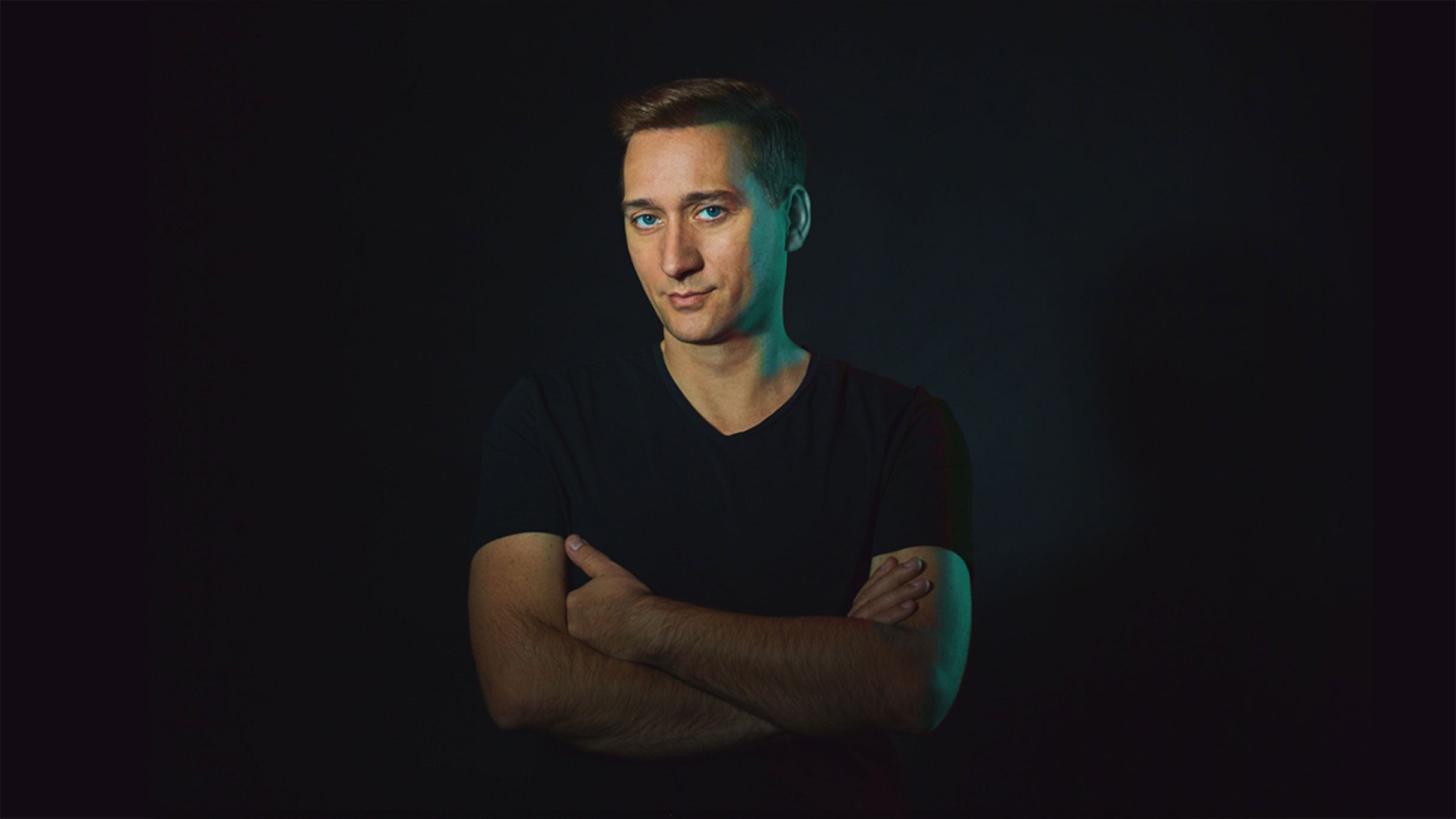 Paul van Dyk @ Enclave - Pittsburgh, PA - 11.12.26