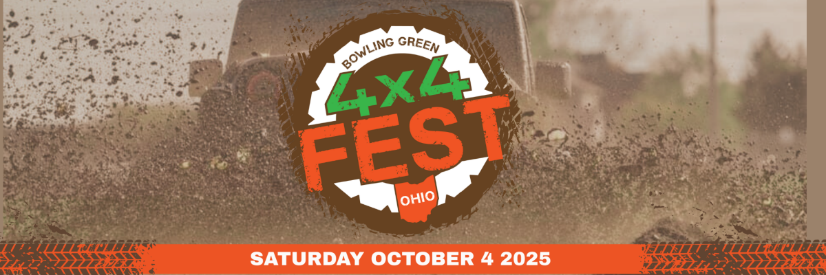 Bowling Green 4x4 Fest 2026