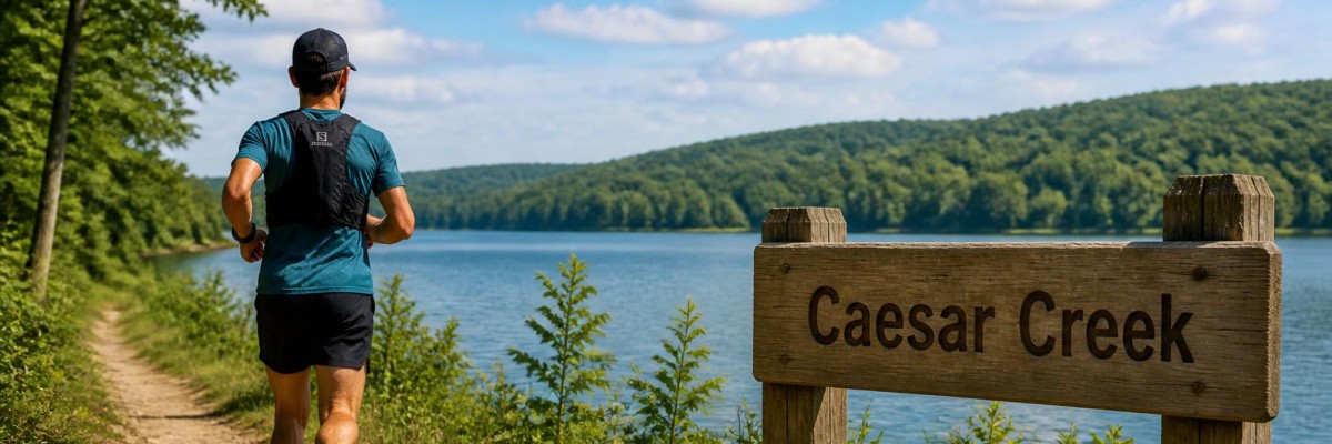 Caesar Creek Trail Race