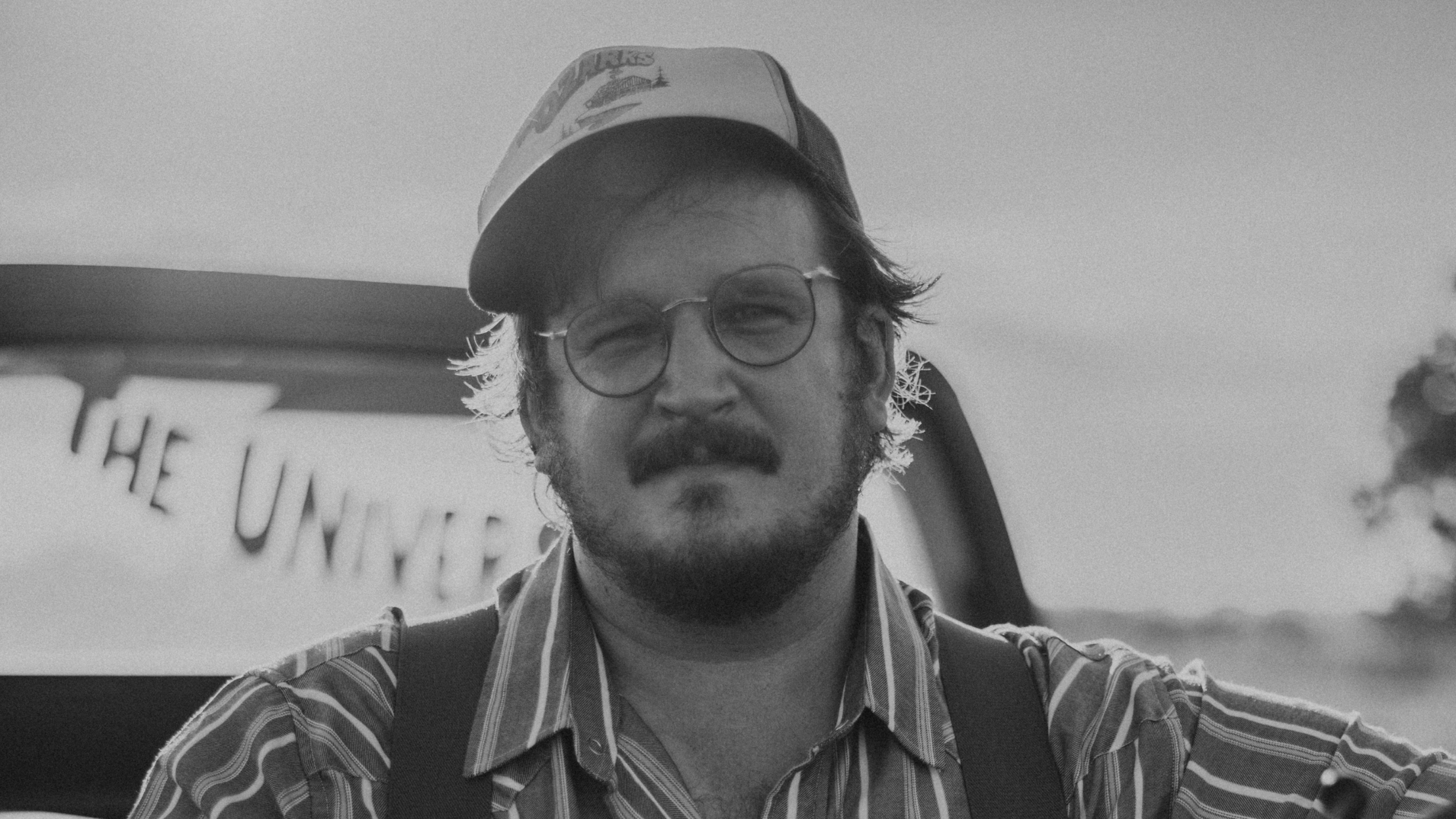Willi Carlisle - The Universal Bubba Tour w/ Tall Tall Trees