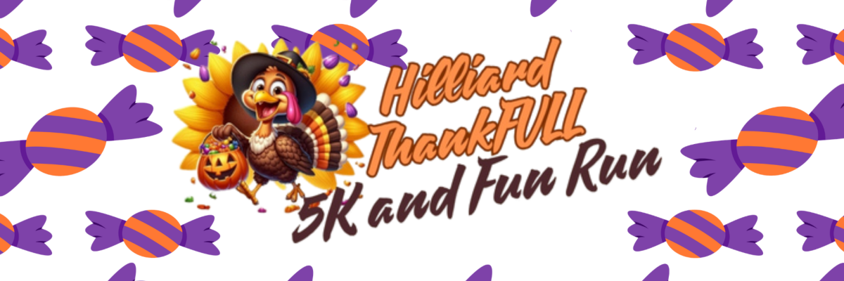 Hilliard ThankFULL 5K