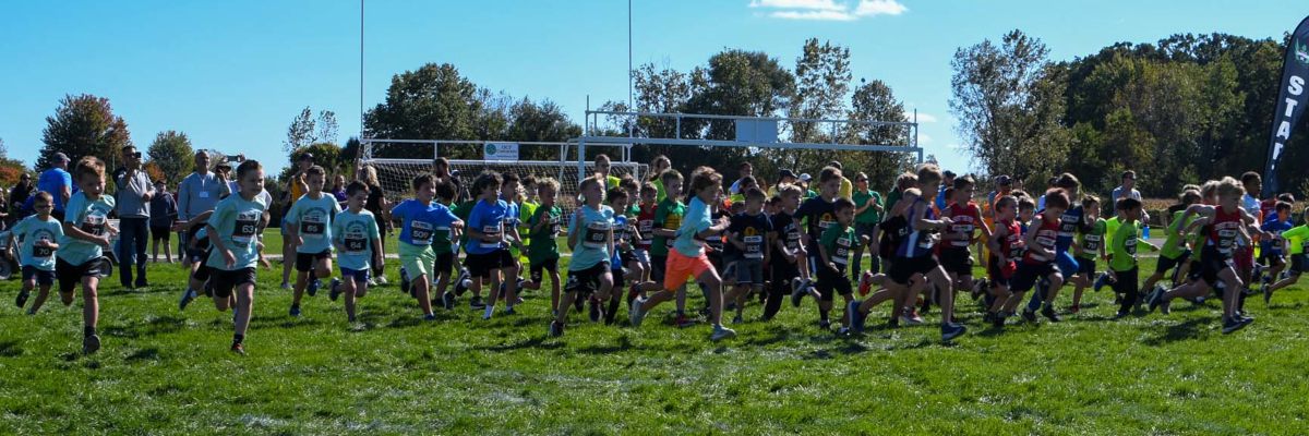 CYO Toledo Cross Country Championship
