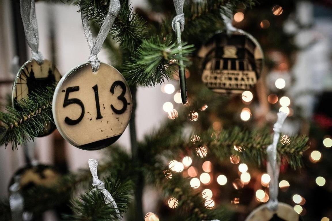 Greater Cincinnati Holiday Market