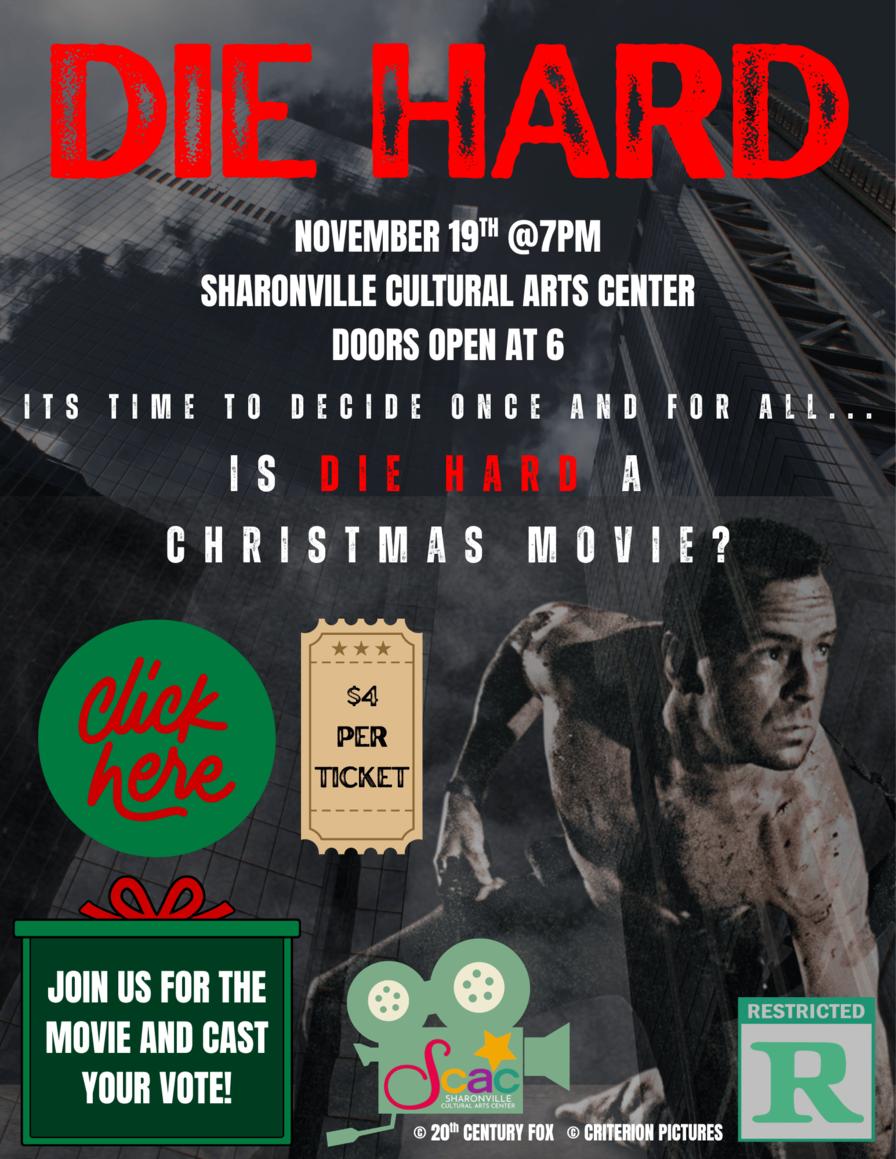 Die Hard