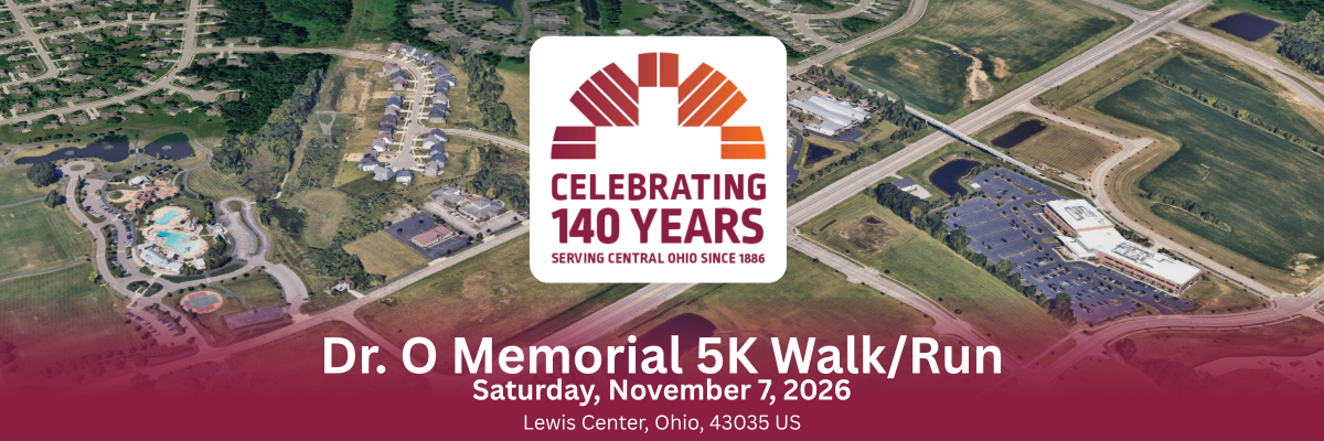 Dr. O Memorial 5K Walk/Run